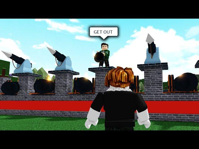 ROBLOX Build a Boat FUNNY MOMENTS (ALEX)