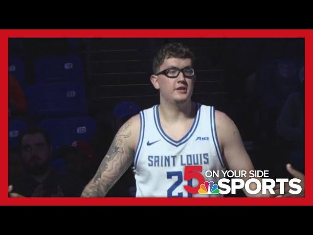 SLU Billikens basketball team to begin their season on Monday