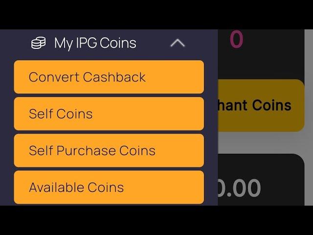 I SMART COMPANY MY IPG COINS TOOLS