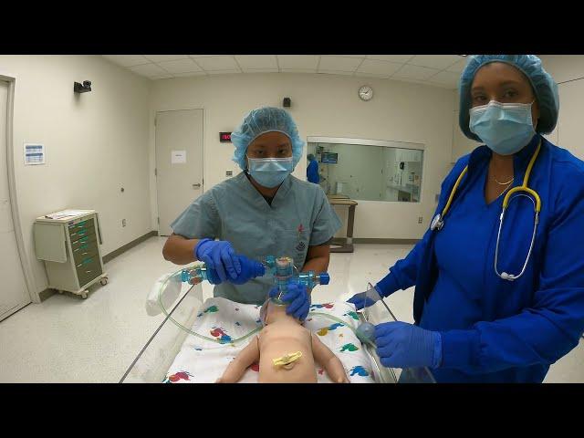 Neonatal Resuscitation Education for Essential Providers