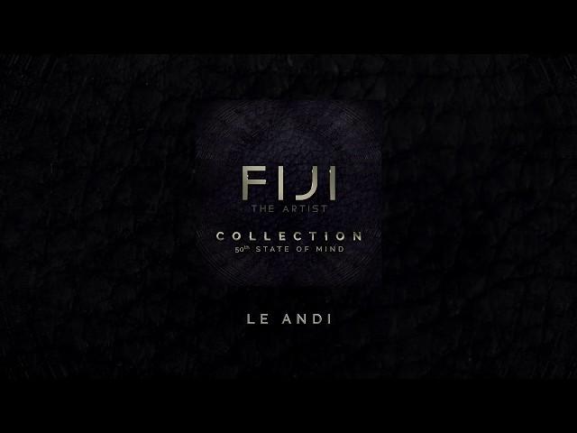 Fiji - Le Andi (Audio)