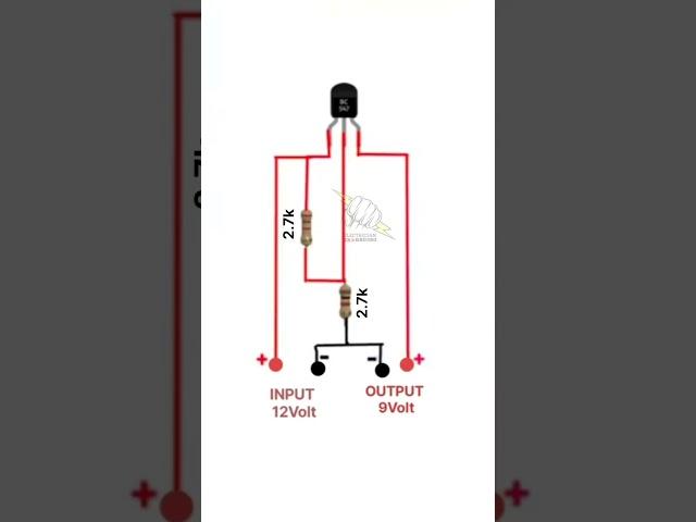 electrical theory for electricians.