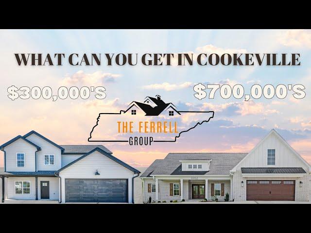 What $300K to $700K Buys You in Cookeville | Living In Cookeville