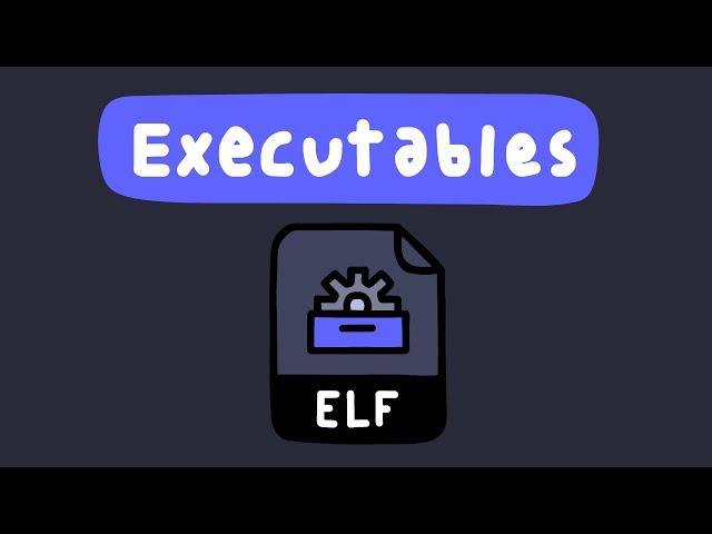 What are Executables? | bin 0x00