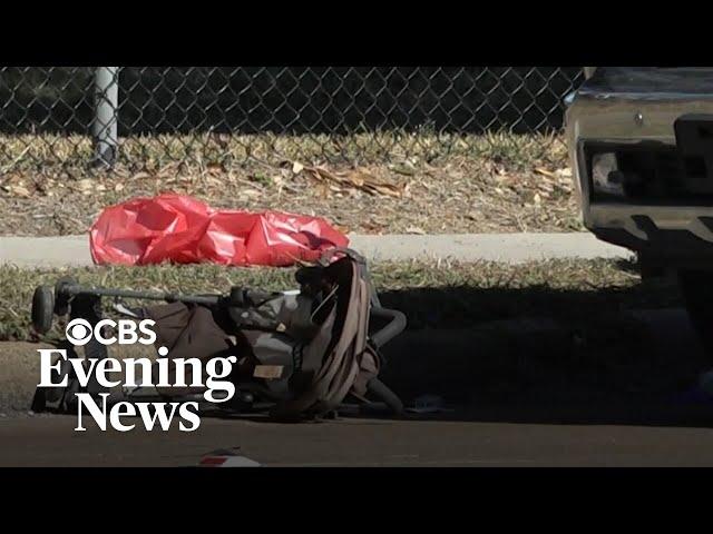 The link between pedestrian deaths and vehicle size