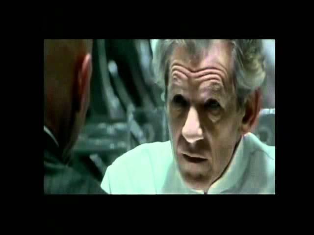 X Men2 Mazda RX-8 Car Commercial