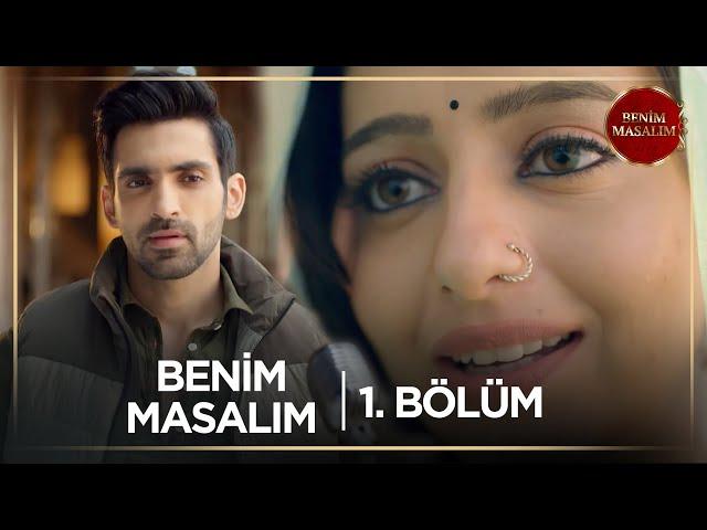 Benim Masalım Hint Dizisi | 1. Bölüm  @kanal7