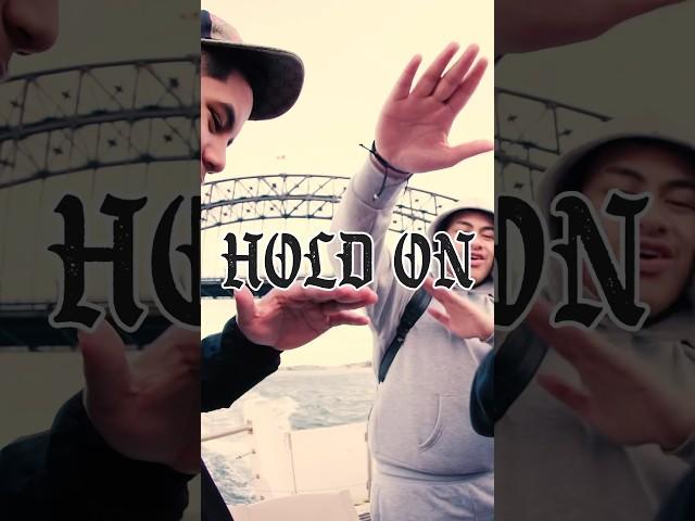 ️ HOLD ON DROPPING 25/07/24 ️