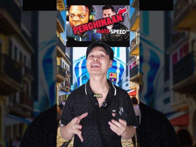 jangan sampai salah kostum guyss