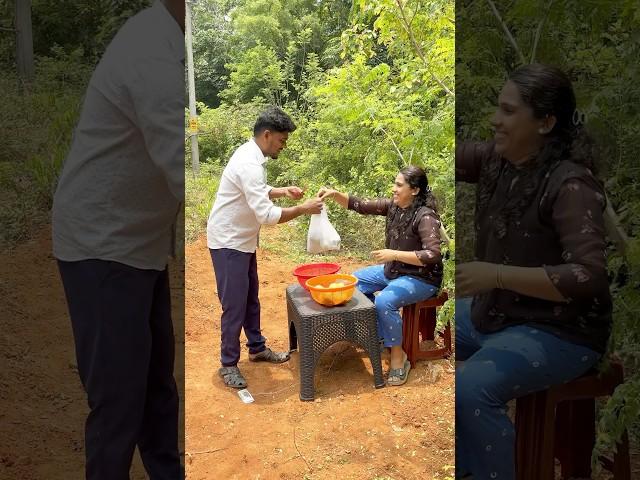 Real end twist️Funny videos #shorts #youtubeshorts #klshobasureshani