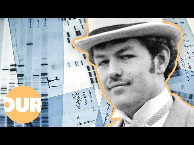 The First Murderer Convicted Using DNA Evidence (True Crime) | Our Life