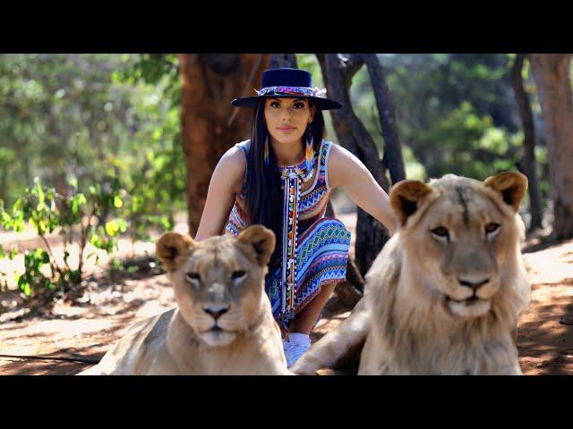 Beckah Shae - Wild & Free (Official Music Video)