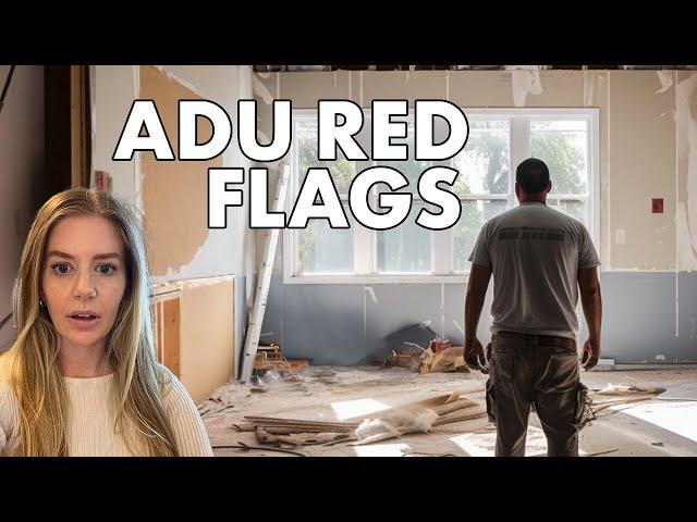 She Saved $35k on this ADU (Avoid Rip-Offs!)