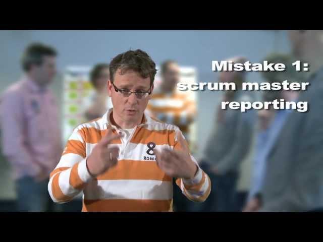 How to improve your Daily Scrum?