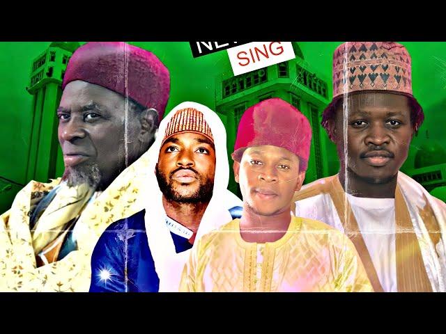 Cheikh Baye Modou Barhama New Song de Alhadji BAYE zakir et Thierno