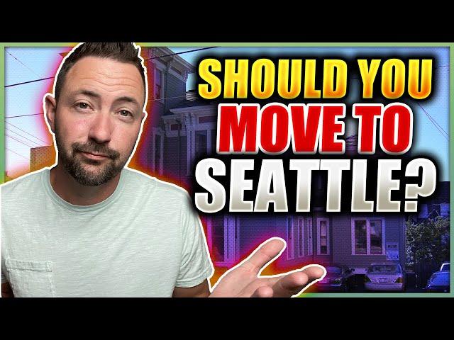 17 Things You NEED to Know Before Moving to Seattle Washington