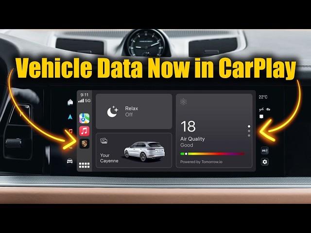 Best CarPlay Apps You Gotta Download for your Car!