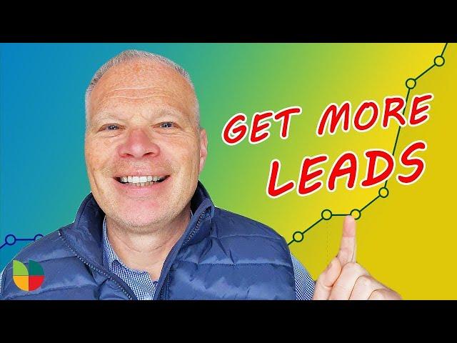 24 Years To Get More SEO LEADS & Rank #1 In Google