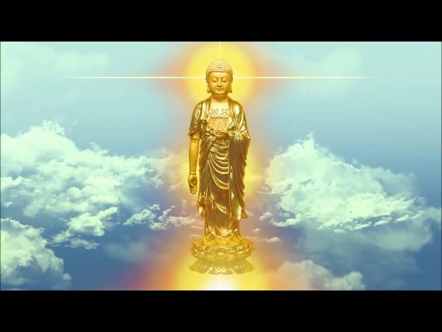 【 阿彌陀佛】淨空法師 攝心 念佛12小時 Chin kung master Buddha 12 hours