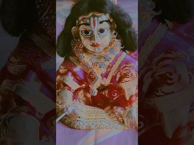 #gopu #️#Bolo bolo#Sona#hare_krishna #radhe #ladugopal #hare #viral #Gopu ki Duniya143 