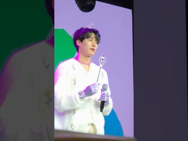 2025.05.17 #김성식 제1회 팬콘서트포도농장 낮공 (공주타임)