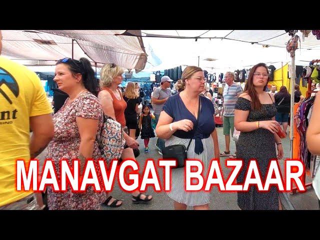 Antalya Manavgat Replica BAZAAR on Thursday TURKIYE 2024  #side #turkey #manavgat #antalya #bazaar