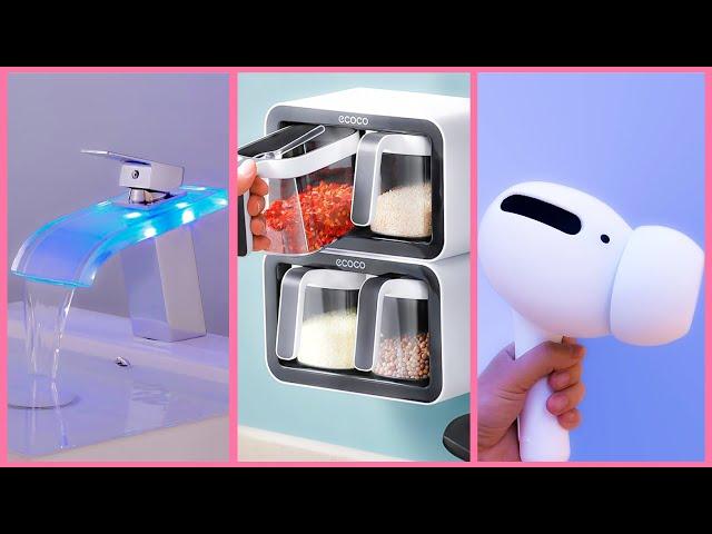 Mejores Gadgets  Gadgets Para El Hogar, Utensilios De Cocina, Belleza, Maquillaje  Tik Tok Chinos