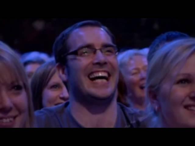 Peter Kay Live The Tour That Didnt Tour [No.1 ,1080p]