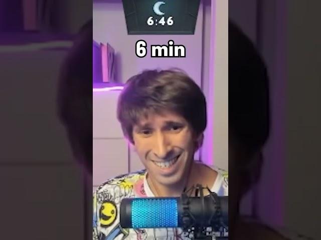 Dendi broke The Earliest Blink Dagger record?