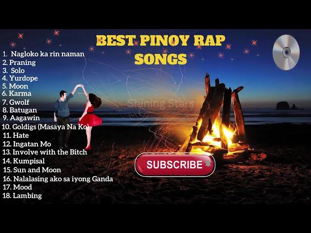 Chill Pinoy Rap Songs 2023 #music #rap #pinoyhiphop #chill #youtube #viralsong #viralsong