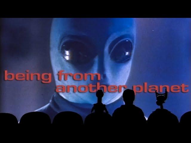 MST3K - Being From Another Planet (Ep. 405) [4K] - Project MSTie