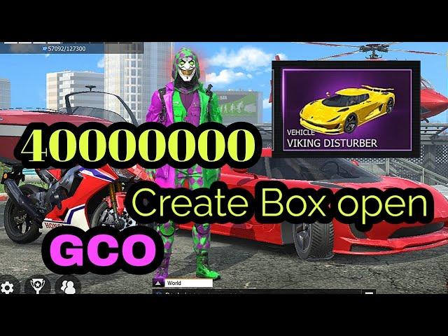 Wow  Amazing Box opening 40000000 |viking car skin more clothes best rewards