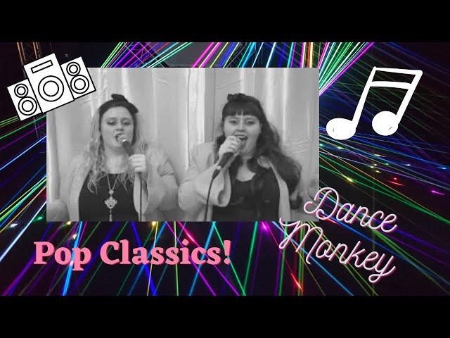 Modern Pop Medley