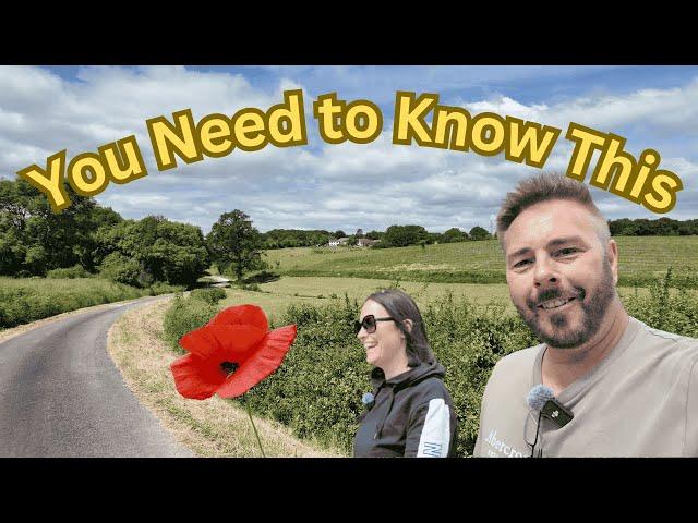 The Items YOU NEED When Moving to France  MUST WATCH