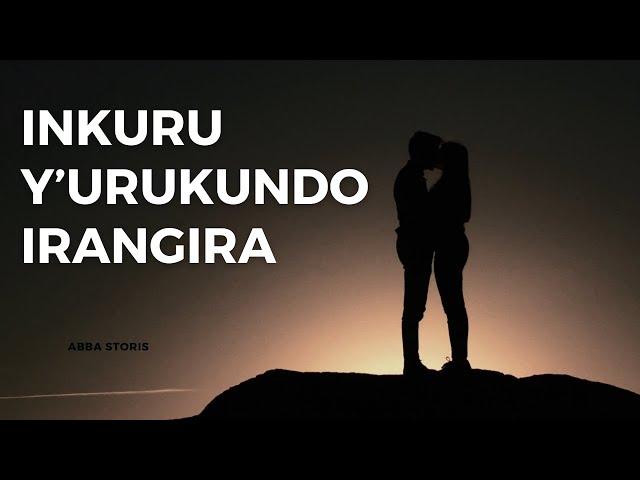 UMUKOBWA WANYARAGA KU BURIRI AZA GUKUNDWA N'UMUSORE MWIZA CYANE