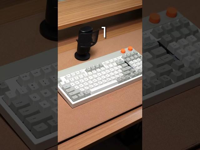 어떤 기계식 키보드 타건음 소리가 가장 좋아유? Which typing sound is the best for ya? (ASMR)