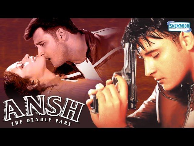 Ansh: The Deadly Part [2002] HD - Om Puri -  Ashutosh Rana - Hindi Full Movie