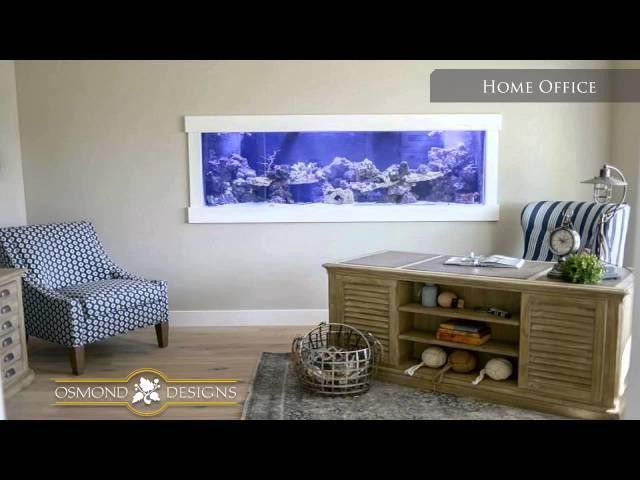 Salt Lake City Utah - Interior Design - Osmond Designs