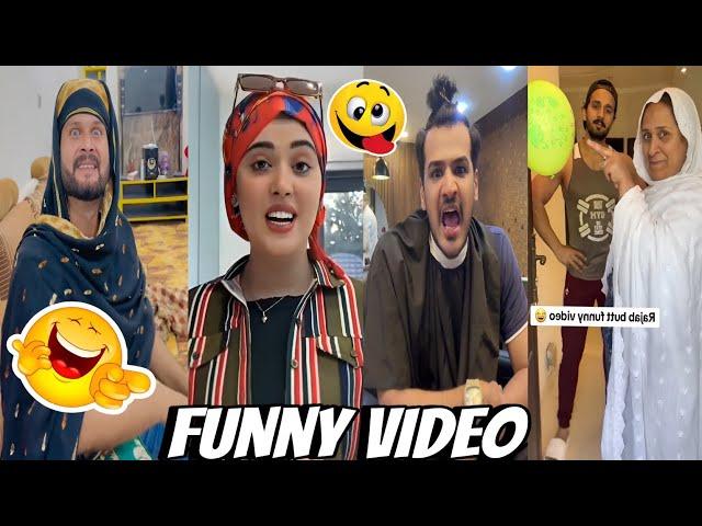 Viral Pakistani Funny TiK Tok Video  l Pakistani Funny Compilation Parts-40