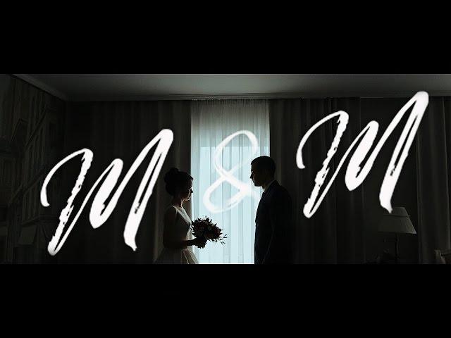 Marina & Mikhail | M&M wedding 29.04.17