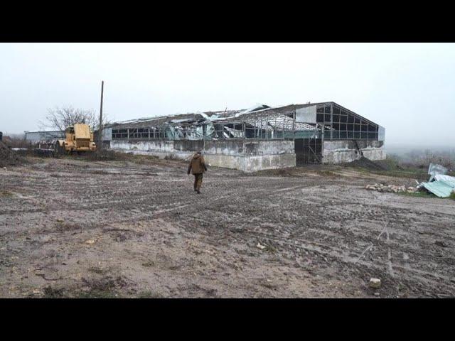 Ukrainian farmers in Kherson region grapple with aftermath of Russian occupation • FRANCE 24