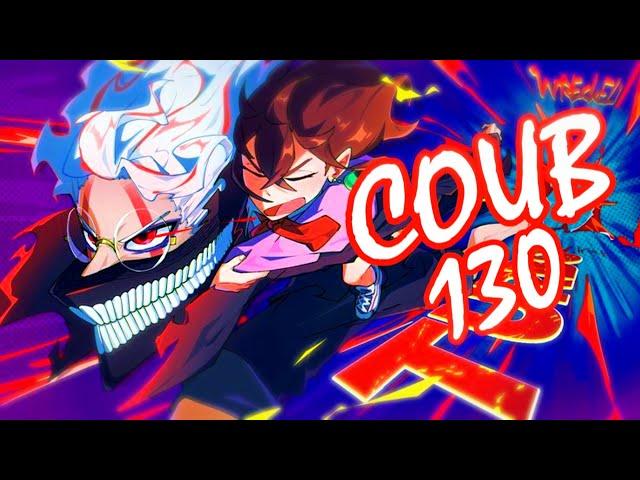 Лучшие аниме приколы #130 | Аниме приколы под музыку | Anime COUB | Decy