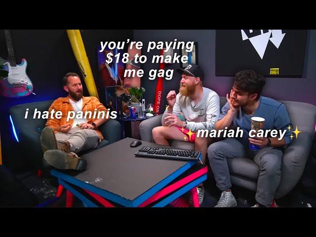 i edited a dope or nope video