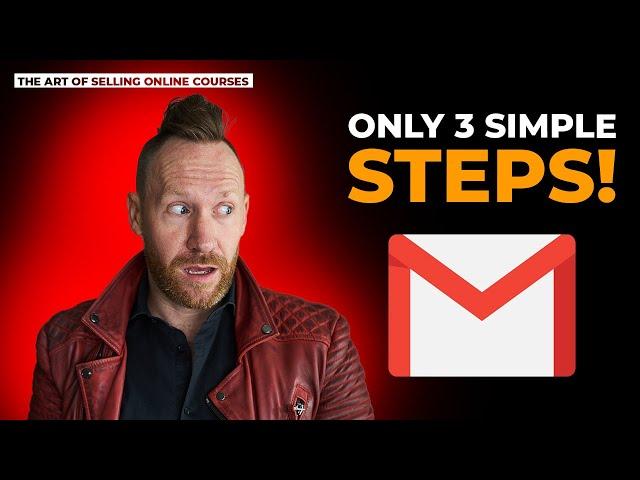 3 Simple Steps to Double Your Email List!