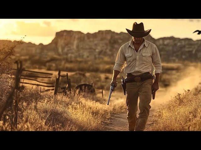ONE SHERIFF AGAINST A LEGEND OF THE WILD WEST | Full Western Movie | Justice Rides Alone
