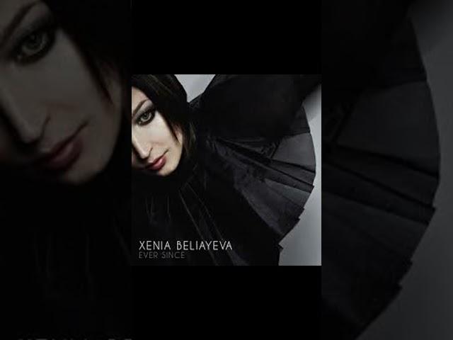 Xenia Beliayeva - Mind Damage  #techno #shorts