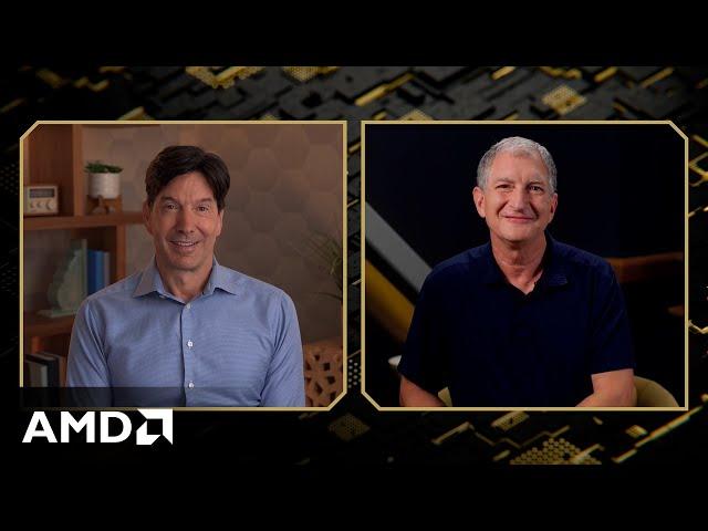 AMD Advanced Insights Ep. 7: Microsoft Azure on Confidential Computing