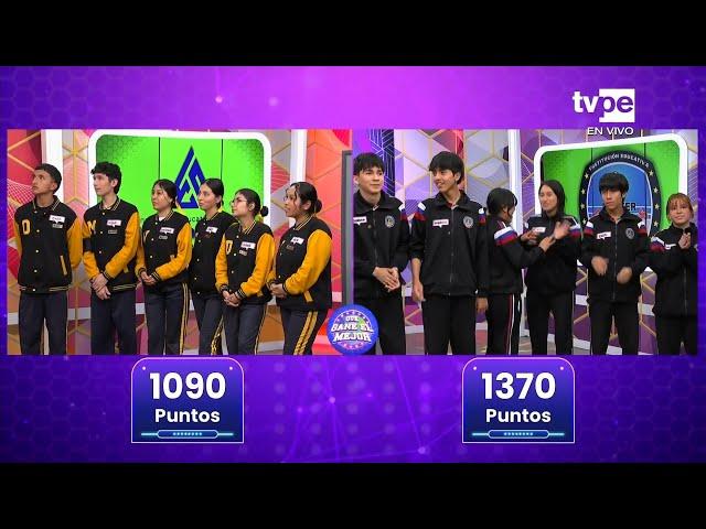 Que gane el mejor (20/09/2024) | TVPerú