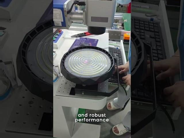 Seasoned lighting source factory specializing in street & mining lamps. Large-scale production, auto