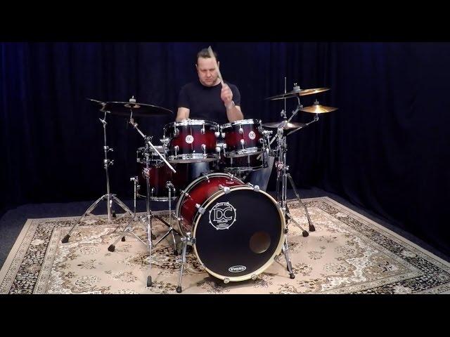 DC DRUMS Premium